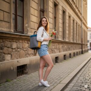 plecak torba multi Magosha 17